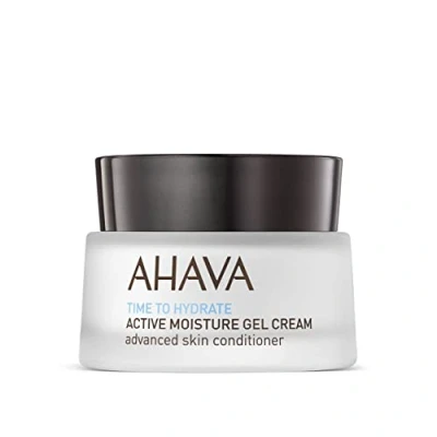 Imagen de Ahava Time to Hydrate Active Moisture Gel Cream 50 ml