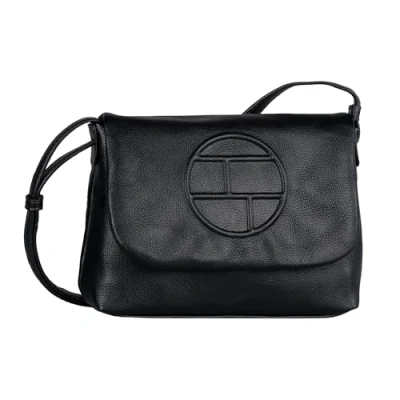 Imagen de TOM Tailor Ttrosabel M Bandolera, Mujer, Talla: One Size, Schwarz black