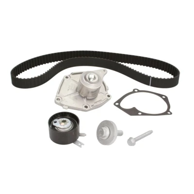 Imagen de CONTITECH CT1035WP1 Bomba de Agua + Kit Distribucion 123 RENAULT: MEGANE 2, CLIO SCENIC NISSAN: Almera II Hatchback, 2 Limousine
