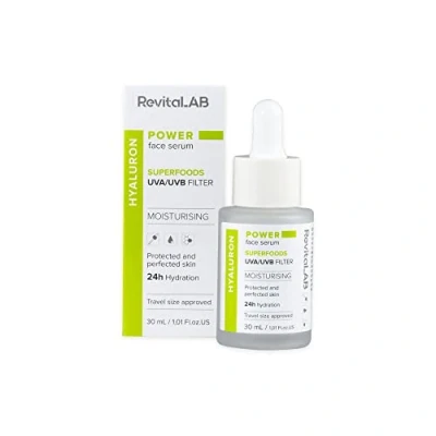 Imagen de RevitaLAB, Sérum facial, 30 ml