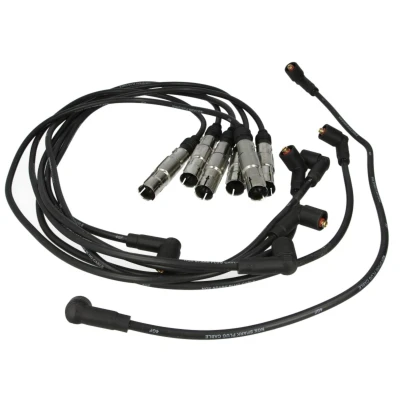 Imagen de NGK 0954 Juego de Cables Encendido 7 VOLKSWAGEN: GOLF 3, Corrado, Passat B3/B4 Berlina norauto, oscaro, mister auto