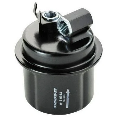 Imagen de Filtro combustible DENCKERMANN A110014