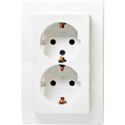 Imagen de Kopp 941102063 Toma de Corriente Schuko
