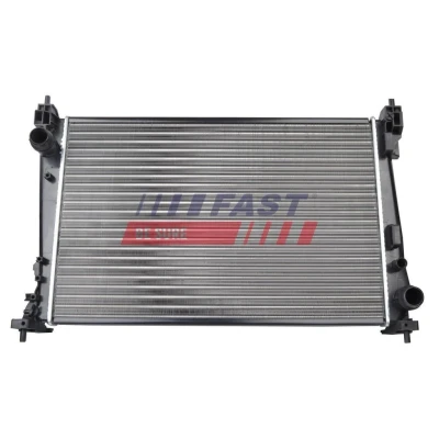 Imagen de Radiador, refrigeración del motor FAST FT55008