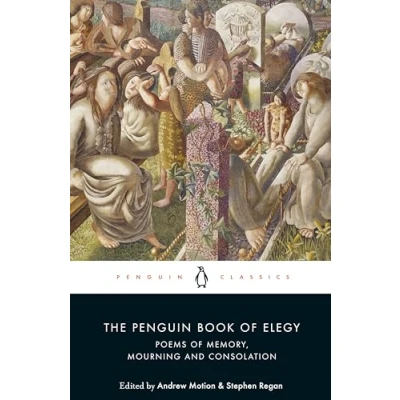 Imagen de The Penguin Book Of Elegy (ebook)