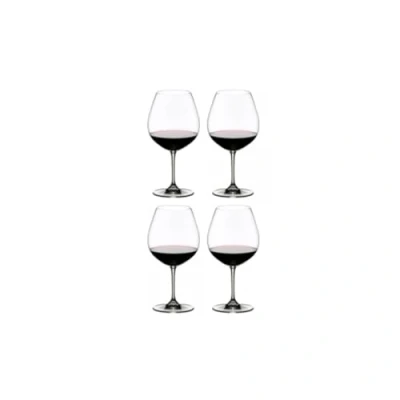 Imagen de RIEDEL [A Vinum Pinot Noir Set/4 [Set]