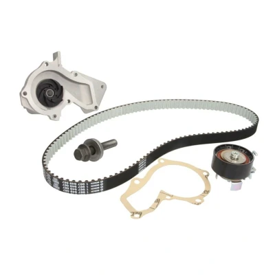 Imagen de BOSCH 1 987 946 905 Bomba de Agua + Kit Distribucion 117 FORD: FOCUS 3, FIESTA 6, S Max Mk1, VOLVO: V60 I, V40 Hatchback, S60 II