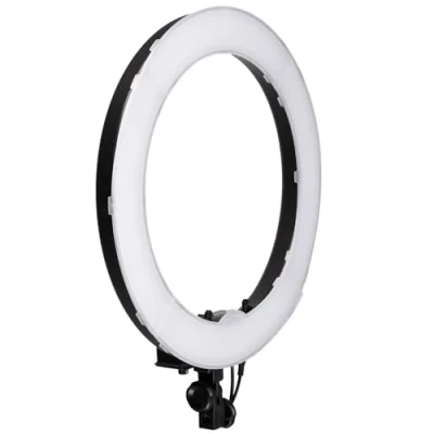 Imagen de Anillo De Luz Led Bresser Br rl18 48 Cm