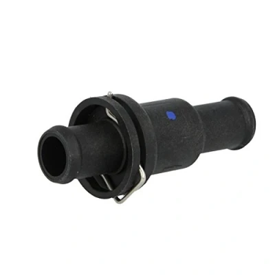 Imagen de CALORSTAT by Vernet TH7135.80J Termostato, refrigerante 80 Cubierta de plástico motor VOLKSWAGEN: Golf 6, 5, AUDI: A3 Hatchback, Sportback