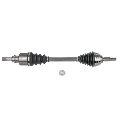 Imagen de MEYLE 16 14 498 0055 Árbol de transmisión Eje delantero, izquierda 674 ORIGINAL Quality RENAULT: MEGANE 2, 2 Kombi, Stufenheck