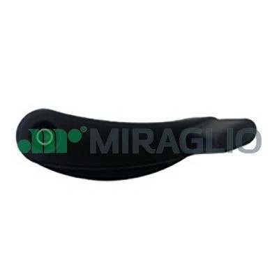 Imagen de MIRAGLIO 60/415 Manecilla de puerta, equipamiento habitáculo Puerta trasera vehículo PEUGEOT: Boxer Furgón, FIAT: Ducato III Furgón