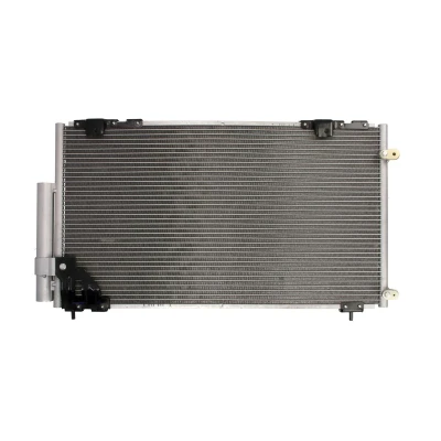 Imagen de THERMOTEC KTT110680 Condensador con secador 703 x 365 16 mm