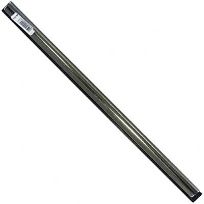 Imagen de Unger NE300 Acero Inoxidable Guía S, Suave, 30 cm Tamaño