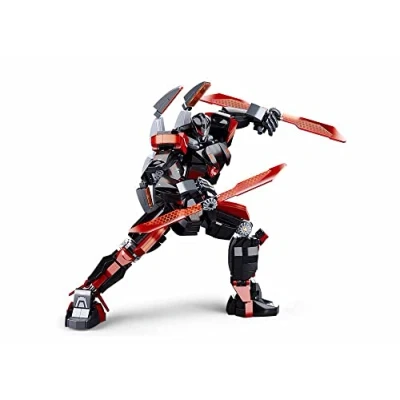 Imagen de Sluban M38 B1120 P.R.Mecha