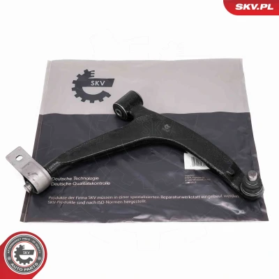 Imagen de Barra oscilante, suspensión de ruedas ESEN SKV 69SKV172