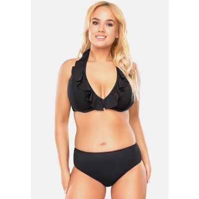 Imagen de Vivisence Top de bikini, Mujer, Talla: 90H, Black