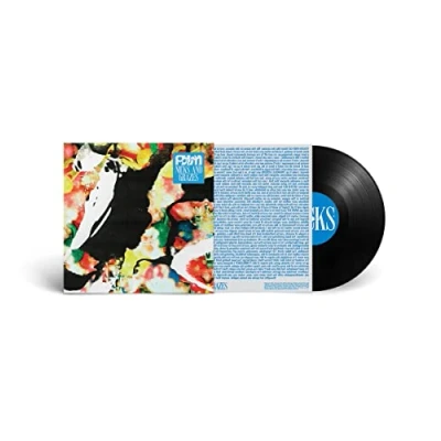 Imagen de Nicks And Grazes [Vinilo]