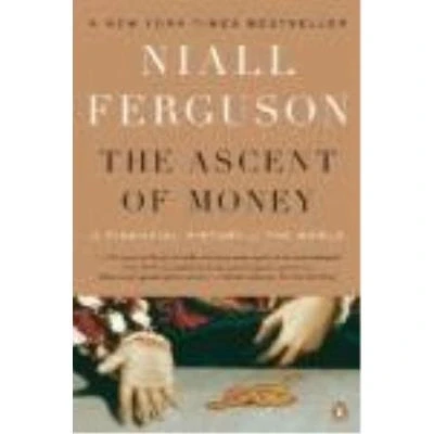 Imagen de (ferguson).ascent of money