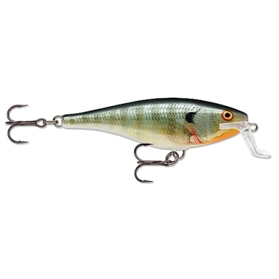 Imagen de Rapala Super Shad Rap Señuelo, Unisex Adult, 140 mm (45 gr)