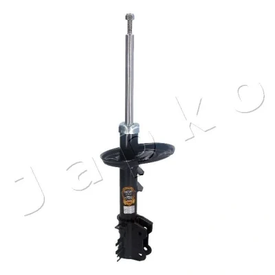Imagen de JAPKO MJ00724 amortiguador Eje delantero, izquierda Presión de gas Bitubular Columna Espiga arriba FORD: KA Hatchback