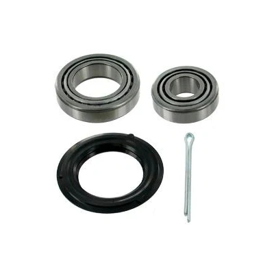 Imagen de SKF VKBA 944 Juego de cojinete rueda con anillo retención 39,9 OPEL: Kadett E CC, Vectra A Berlina, Corsa B Hatchback norauto, oscaro, mister auto