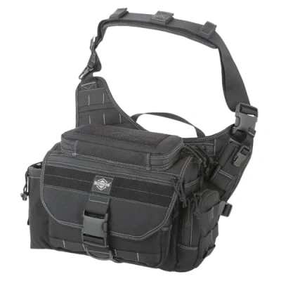 Imagen de Mongo Versipack (Black)
