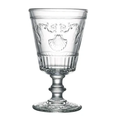 Imagen de La Rochère Juego de 6 Vasos degustación Versalles 14 onzas
