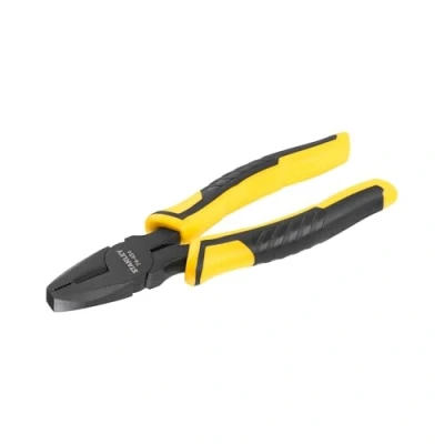 Imagen de STANLEY STHT0 74454 Alicate Control Grip universal 180mm