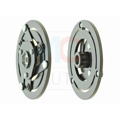 Imagen de ACAUTO AC 05DL17 Disco de arrastre, acople magnético compresor CVC FIAT: Punto III Hatchback