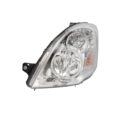 Imagen de MAGNETI MARELLI 712469301129 Faros IVECO: DAILY V Furgón / Familiar, 5 Pritsche/Fahrgestell
