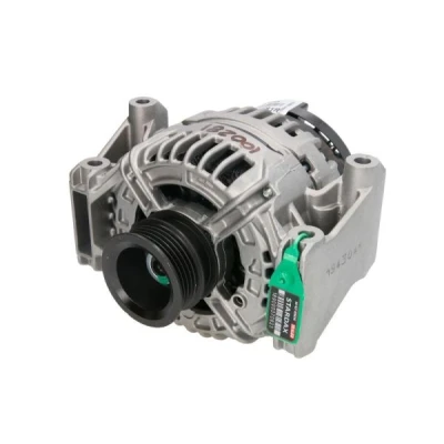 Imagen de STARDAX STX100281R Alternador 12V 100A OPEL: Zafira A Monovolumen, Vectra C Sedán, Astra G Sedán