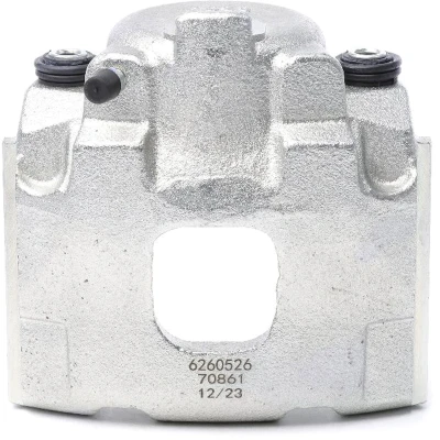 Imagen de METZGER 6260526 Pinza de freno Eje delantero, derecha MERCEDES BENZ: Clase ML