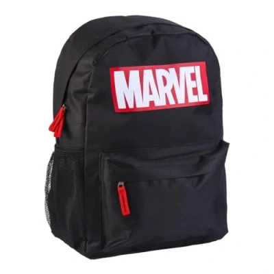 Imagen de CERDÁ LIFE&#039;S LITTLE MOMENTS Mochila Escolar de Marvel Idónea para Adolescentes con 2 Compartimentos, Espalda Ergonómica y Asas Ajustables Acolchadas Licencia Oficial