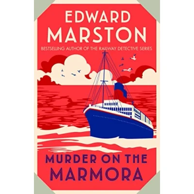 Imagen de Murder On The Marmora