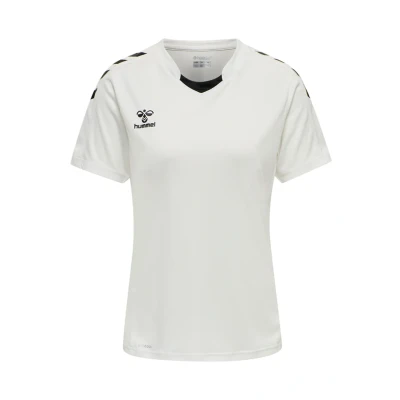 Imagen de Hummel Camiseta estampada, Mujer, Talla: 36, White