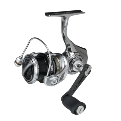 Imagen de Abu Garcia Zenon 2500MSH Carrete de pesca