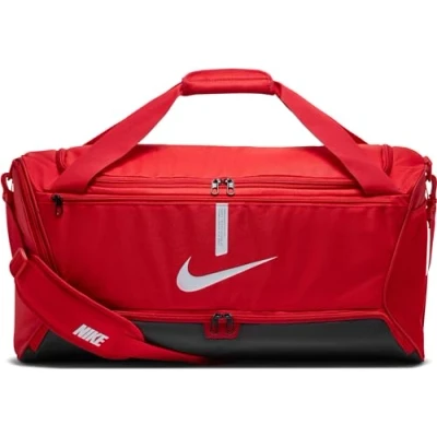 Imagen de NIKE Performance Academy TEAM Bolsa de deporte, Hombre, Talla: One Size, University red / black white