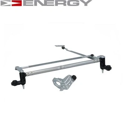 Imagen de ENERGY MW0028 Varillaje de Limpiaparabrisas para vehíc. con volante a la izquierda delante sin electromotor