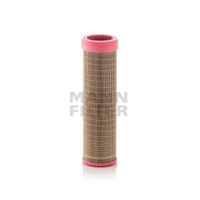 Imagen de MANN FILTER CF 14 145/2 Filtro de aire complementario