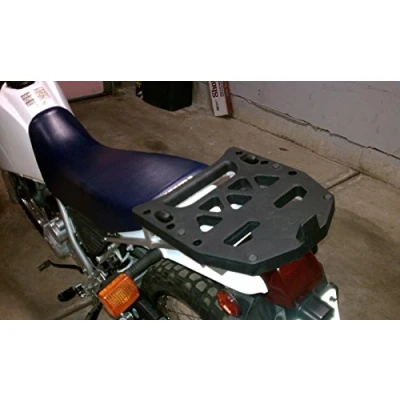 Imagen de Givi E200 Topcase Plate Negro