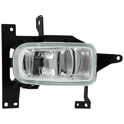 Imagen de TYC 19 5205 15 2 Faros Antiniebla derecha con portalámparas MAZDA: 626 V Berlina, Hatchback