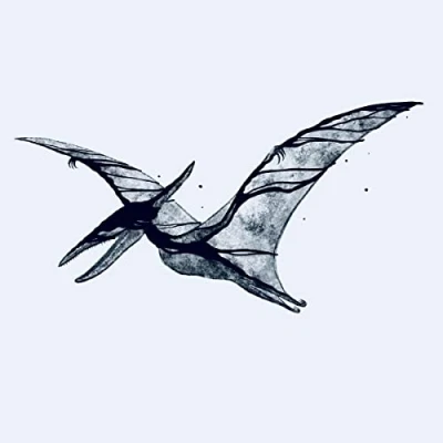 Imagen de Pterodactyl / Plesiosaur [Vinilo]