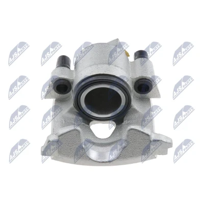 Imagen de NTY HZP VW 005 Pinza de freno Eje delantero, derecha, delantero sin bastidor soporte VOLKSWAGEN: GOLF 2, 3, 1 Cabriolet norauto,