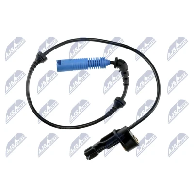 Imagen de NTY HCA BM 002 Sensor de ABS Eje delantero, izquierda, izquierda BMW: 3 Berlina, Coupé, Cabrio norauto, oscaro, mister auto