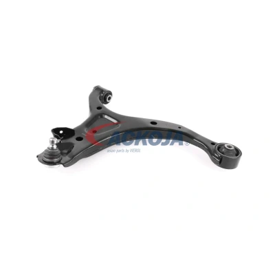 Imagen de ACKOJA A52 1109 Barra oscilante, suspensión de ruedas Eje delantero, derecha Brazo oscilante transversal HYUNDAI: SANTA FE 2, KIA: SORENTO 2