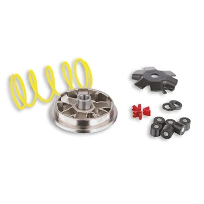 Imagen de variomatik Malossi Multivar para Honda SH, Lead, Pgo