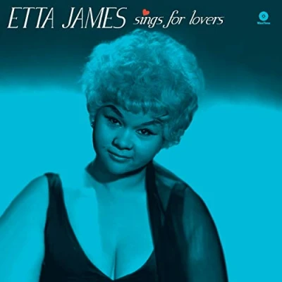 Imagen de Sings For Lovers Vinilo