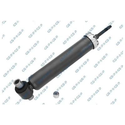 Imagen de GSP 32103340 Amortiguador Eje delantero Presión de gas Bitubular telescópico VOLKSWAGEN: TRANSPORTER 3 Kasten, Bus