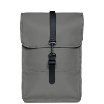 Imagen de RAINS BACKPACK MINI GREY UNICA