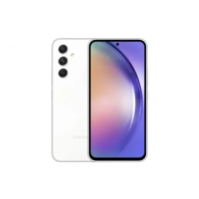 Imagen de Samsung SM A546B Galaxy A54 Dual SIM 5G 8GB RAM 256GB Awesome White EU